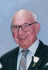 Allan Oliver Hedin (1913-2009)