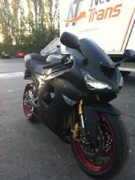 Macht beim motorrad matt oder glänzend mehr sinn wegen witterung kratzer beschädigungen und schmutz. Umgebautes Motorrad Kawasaki Ninja Zx 6r Von Ademsky 1000ps De