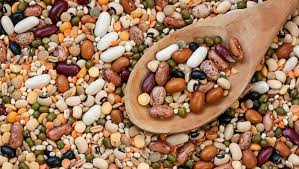 Apa pun jenisnya, kamu tetap perlu. 10 Jenis Kacang Kacangan Sehat Dan Tinggi Protein Cocok Jadi Camilan