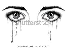 Just one of millions of high quality products available. Girl Crying Drawing At Getdrawings Free Download