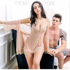 Bigo live si cantik pk baju transparan sampe keliatan jelas yg di balik bajunya. Hello Bagy Sarung Tangan Renda Lingerie Tidur Bersih Kain Kasa Gaun Transparan Dengan Celana Dalam Lazada Indonesia