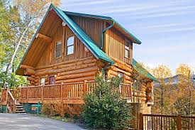For the kids, cabins include game rooms with items like pool tables, air hockey and arcade games. American Heritage Cabin Rental Cabin Vacation Cabin Rentals Cabin Rentals