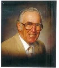 Obituary information for DJ (DELMOS JAMES) BURK