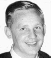 GERALD SANDERS Obituary (2015)