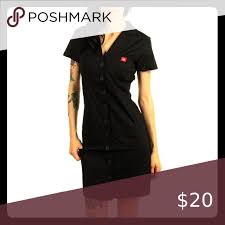 Dickies Betty Dress In 2020 Dickies Dress Betty Dress Clothes Design