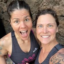 Amber Stull's Instagram, Twitter & Facebook