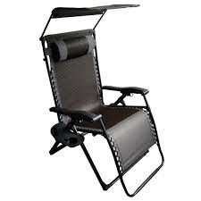 The anti gravity chair is designed to mimic the feeling of weightlessness that astronauts experience in space. Yoli Zero Gravity Xl Shade Chair With Side Table Big 5 Sporting Goods
