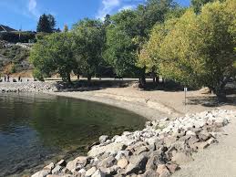 Harbour ridge at 1750 old ferry wharf road is. Gellatly Bay Park Exploratory Glory Travel Blog Tinyhouse Living Travel Deals