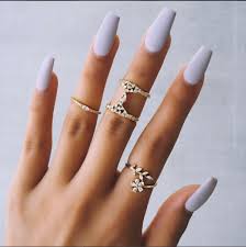 Grab your pastel nail polishes and make some pastel nail designs that are going to be fun and colorful. Spring Forward With Pretty Pastel Nail Art Strutting In Style