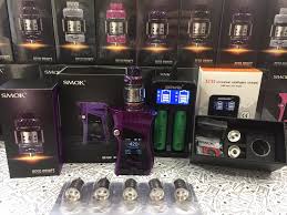 Pin On Premium Vape Kits