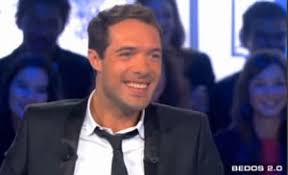 L'occasion pour nicolas bedos d'officialiser avec sa compagne pauline desmonts. Mathilde Warnier Archives Le Webhamster
