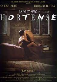 Carole laure, germain houde, paul hébert and others. La Nuit Avec Hortense 1988 Imdb