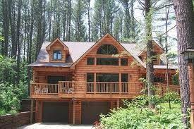 Garage Under Home Home Design Pinterest Timber House Log Homes Small Log Homes Best lake house plans waterfront cottage simple designs elevated piling and stilt coastal home tiny garage underneath blueprints 133116 drive under ranch style design thd narrow with ideas photo gallery lots of windows for great. log homes