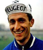 Tom Simpson, Death from Heat Stroke