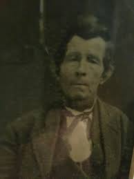 Rufus Morgan Wampler (1809-1878)