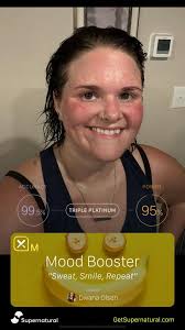 My spirit needed a boost this morning… @danielstallworthofficial