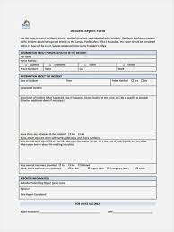 Construction Incident Report Form Template Kenicandlecomfortzone Intended For Construction Accident Repo Incident Report Form Incident Report Report Template