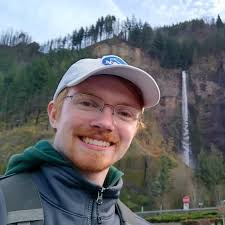 2024 COLLEGE AWARDS CEREMONY Tuesday, May 7, 2024 GRAND CHALLENGE SCHOLARS  GRADUATES Nathan LaVoie Double majoring in Biological