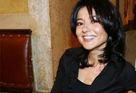Oana sarbu povesteste, ca niciodata, despre marile momente ale vietii ei. Oana Sarbu Copilul Meu Este Divin