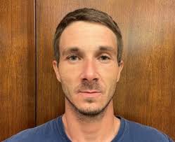 Booneville man charged with child endangerment