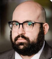 Dr. Christopher Uejio