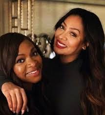 Lakeisha Grant's Instagram, Twitter & Facebook