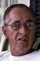 Obituary information for Jerry Dwain Casto