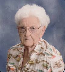 Nanetta Harrison Obituary