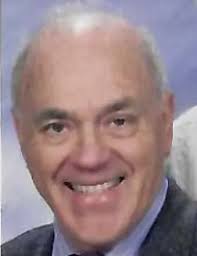 Obituary information for Robert U. Johnson