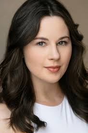 Olivia Benjamin — The Movie Database (TMDB)