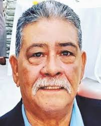 RICHARD PONCE Obituary (1949