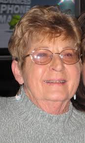 Lucille “Lou” Jackson Pesola (1938-2012)