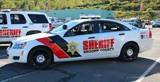 Broome County Caprice Ppv Police Cars Emergency Vehicles Chevy Vehicles