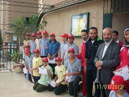 Manaret El Eman Language Schools Image Gallery Ask manaret el eman ka7rata a question now. manaret el eman language schools