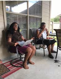 Memories of Adeline (Honey) Boneparte