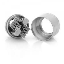 Smok Tfv8 Baby Beast Rba Deck Vapeloft