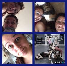 Sunday selfie day, work body and mind