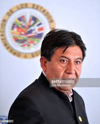 74 44th General Assembly Of The Oas Stock Photos, High-Res Pictures, and  Images