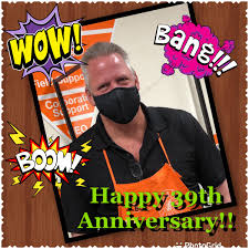 Welcome to the temple home depot. Mike Balentine Mike Balentine Twitter