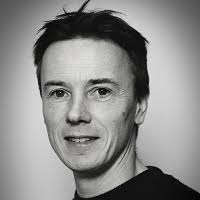 A list of who James Ager is following