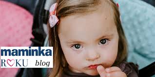 Downův syndrom je jedním z nejčastějších geneticky podmíněných vrozených onemocnění. Miminko S Downovym Syndromem Se Muze Narodit I Vam Neni To Zadna Katastrofa Maminka Cz
