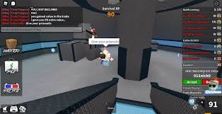 We show you values from both mm2values.com and jdrbx.com. This Girl Sent Me A Trade For Her Heat And Hallow Gun I Gave C Seer Yellow Seer And Bio According To Mm2 Values My Preferred Value List I Overpayed By 110