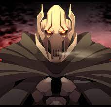 Want to discover art related to generalgrievous? General Grievous By Zheyzhey On Deviantart Star Wars Drawings Star Wars Poster Star Wars Pictures