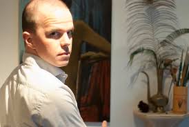 Portrait of the Artist