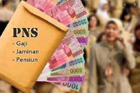 Gaji pegawai non pns bpom / gaji pegawai … перевести эту страницу. Resah Ribuan Asn Pemko Pematangsiantar Belum Terima Gaji