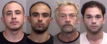 Mendocino County Today: Tuesday, Nov. 7, 2017