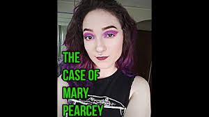 The Case Of Mary Eleanor Pearcey (Wheeler)