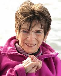 Ginny Reid's Instagram, Twitter & Facebook