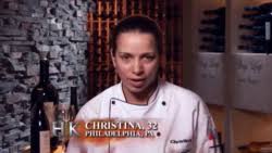Christina wilson is a capricorn and was born in the year of the goat life. Christina Wilson Hells Kitchen Wiki Fandom