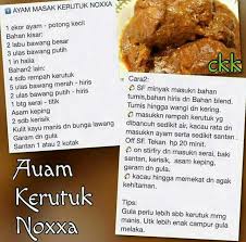 Geng masak bersatu (gmb) has 4,351 members. Resepi Daging Lembu Kisar Pawtaste Com